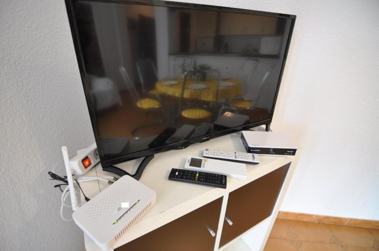 Rnet - Mt Apartaments Roses Ngoại thất bức ảnh