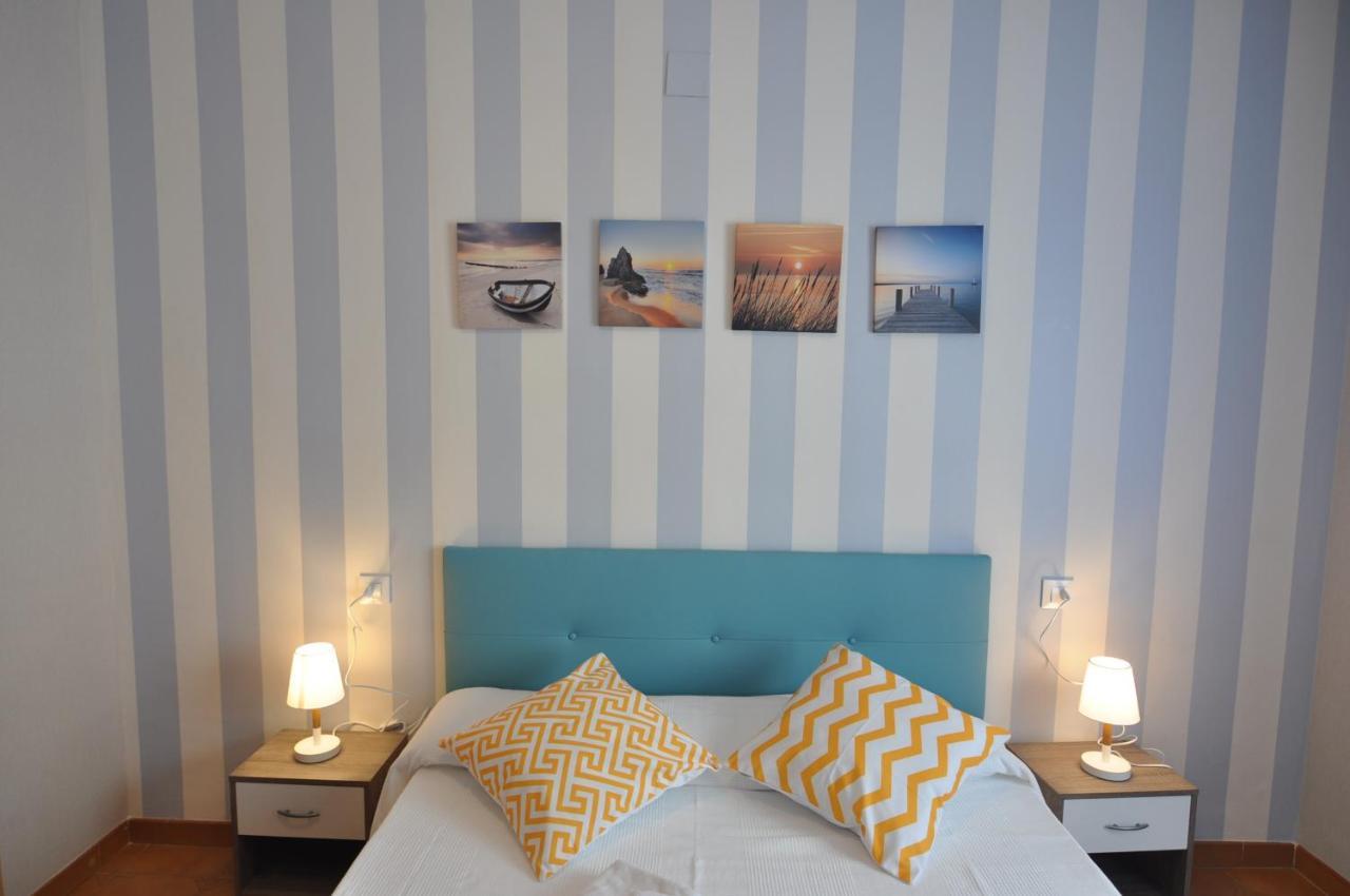 Rnet - Mt Apartaments Roses Ngoại thất bức ảnh